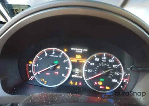 2022 Acura Ilx Premium A-Spec Packages/Technology A-Spec Packages из США, поврежденный, VIN 19UDE2F85NA007539